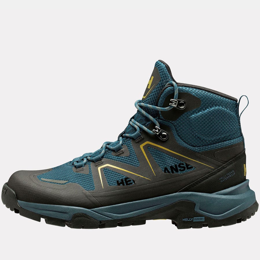 Women's Cascade Waterproof Mid Cut Hiking Boots
