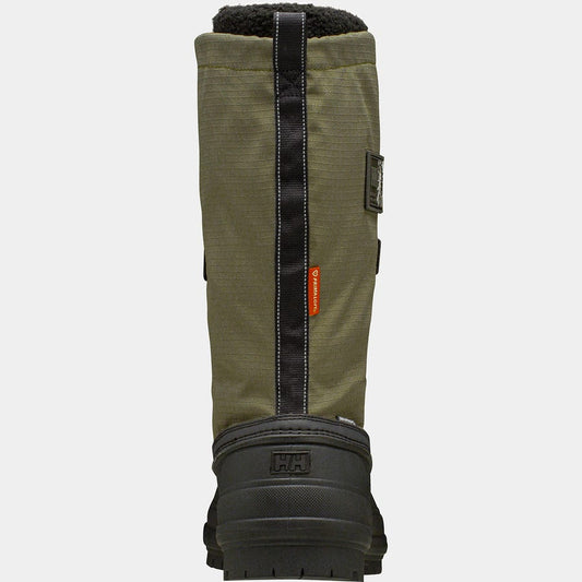 Men's Arctic Patrol Winter Boots