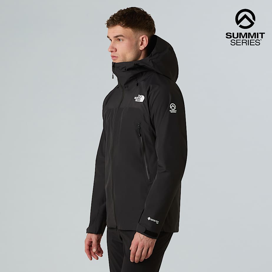 Men's Summit Cayesh GORE-TEX Pro Jacket