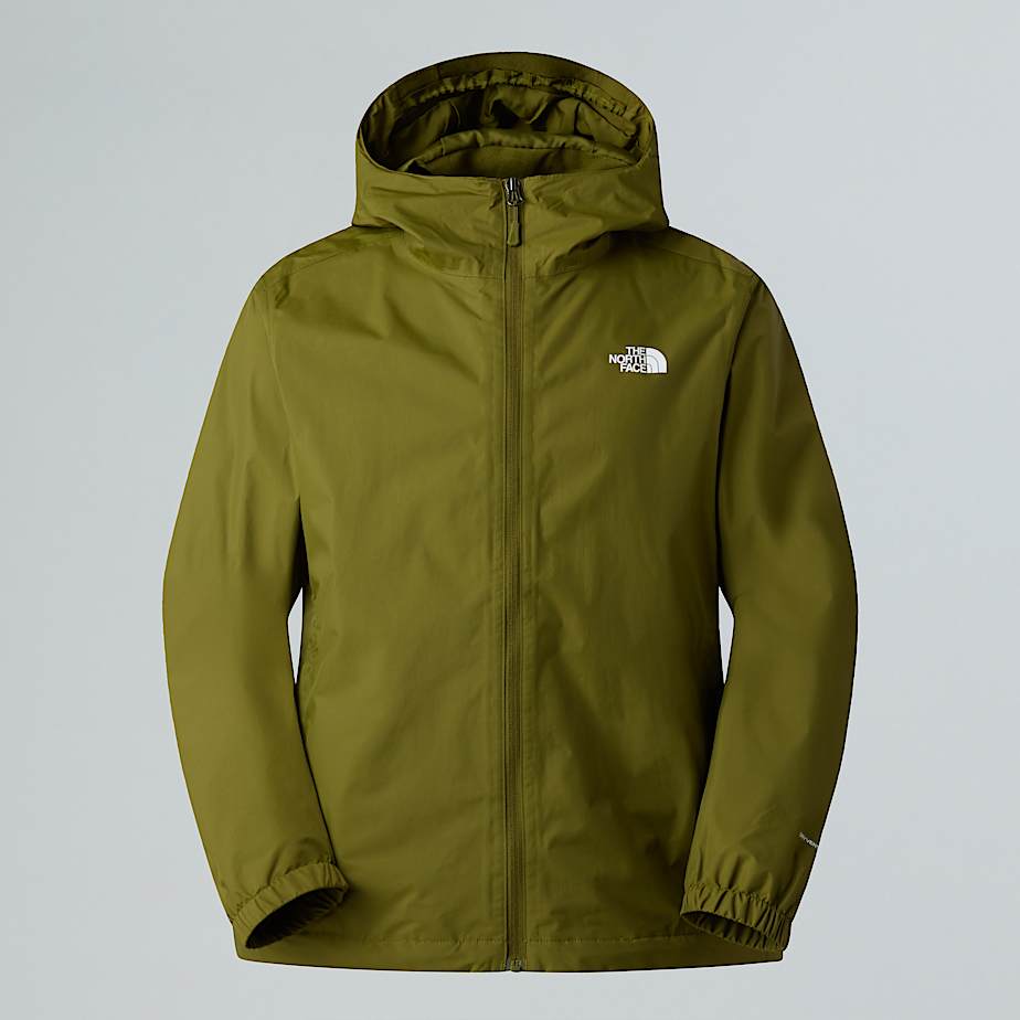 Men's New Peak Packable Jacket