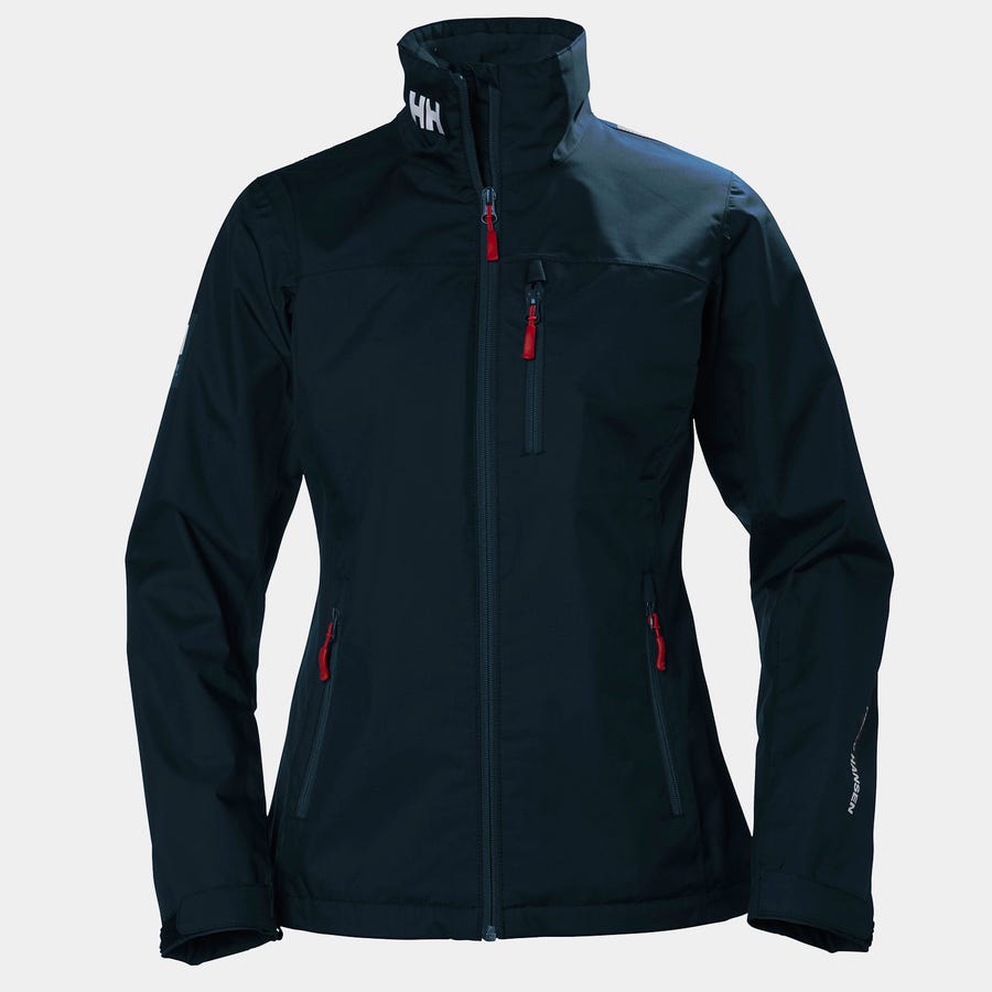 Women's Crew Sailing Jacket