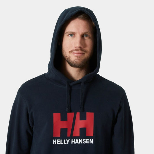 Men's Logo Hoodie
