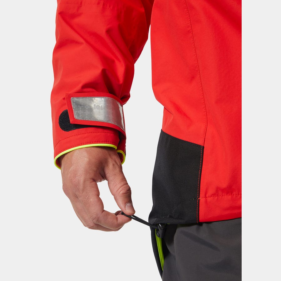 Men's Aegir Ocean Dry Top