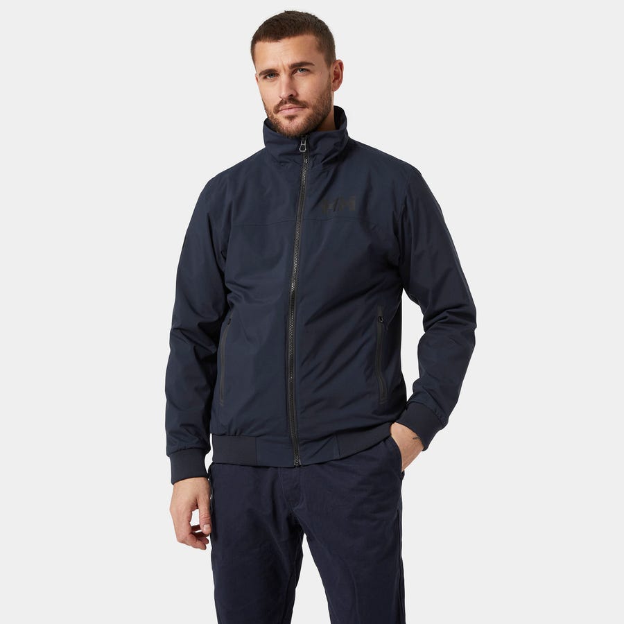 Men's HP Racing LIFALOFT Bomber