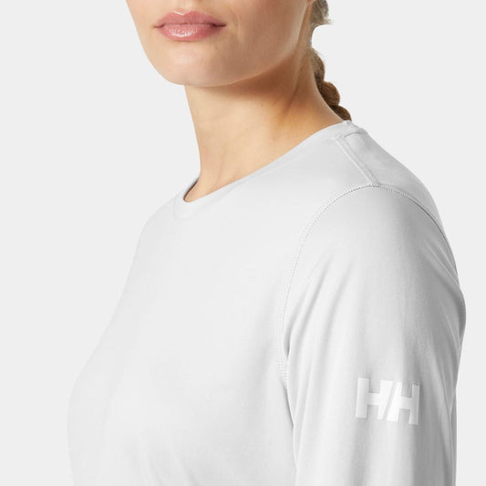 Women's Tech Crew Long Sleeve 2.0