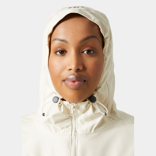 Women's Lisburn Plus Raincoat