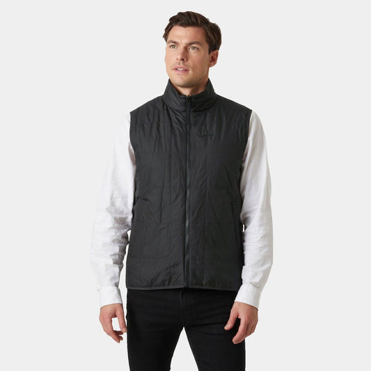 Men's Vika 3-In-1 Coat