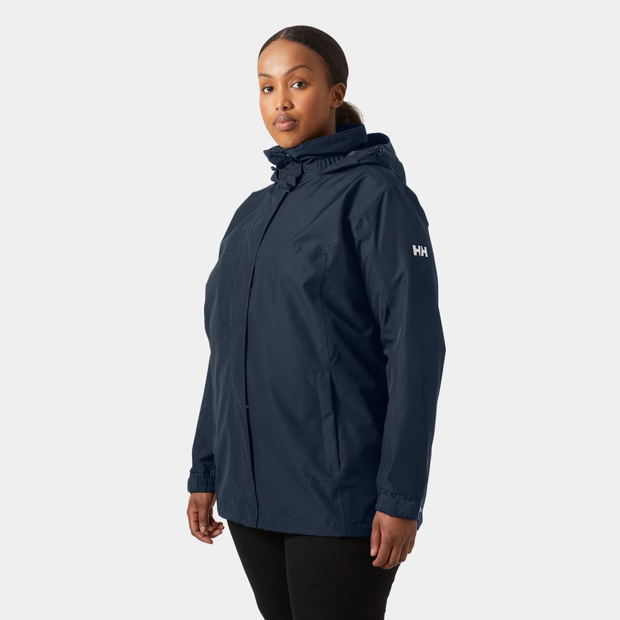 Women's Aden Plus Jacket