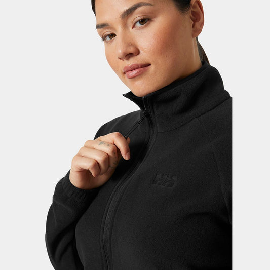 Women's Rig Fleece Half-Zip Jacket