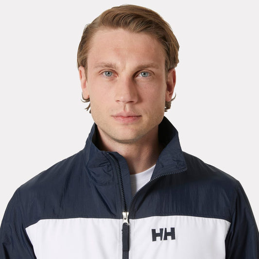 Men's Koster Windbreaker