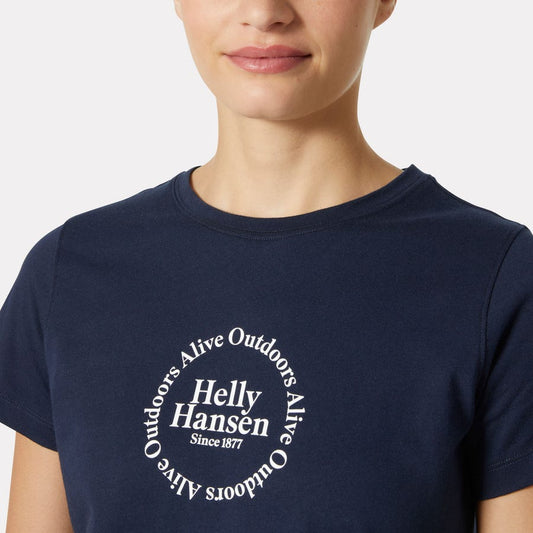 Women's Core Graphic T-shirt 2.0