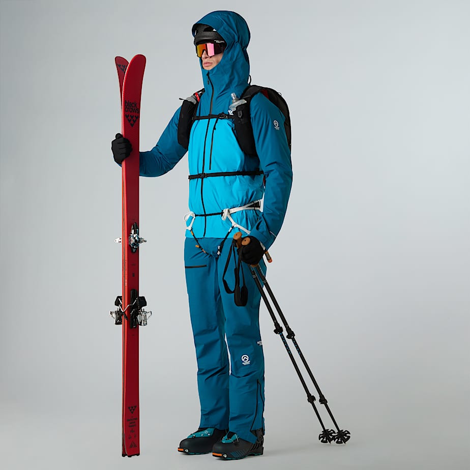 Men's Summit Torre Egger FUTURELIGHT Lightweight Trousers