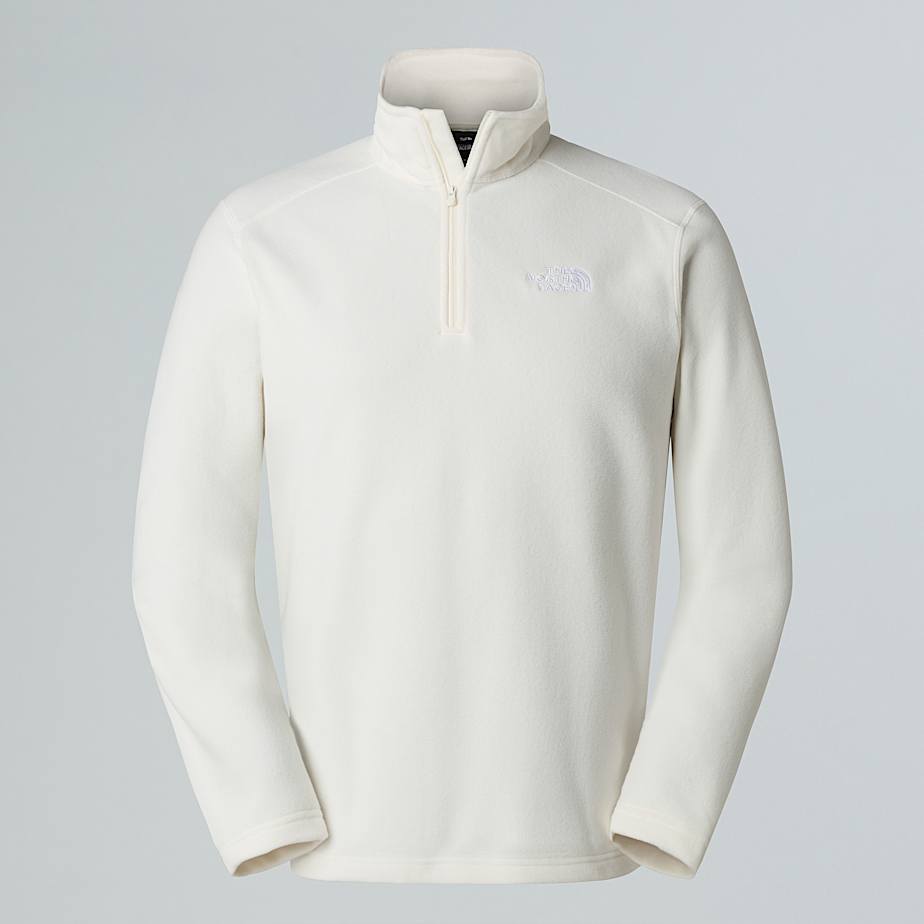Men's Emilio 1/4 Zip Fleece Jacket