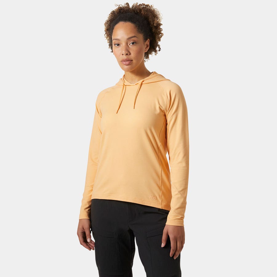 Women's Verglas Light Hoodie