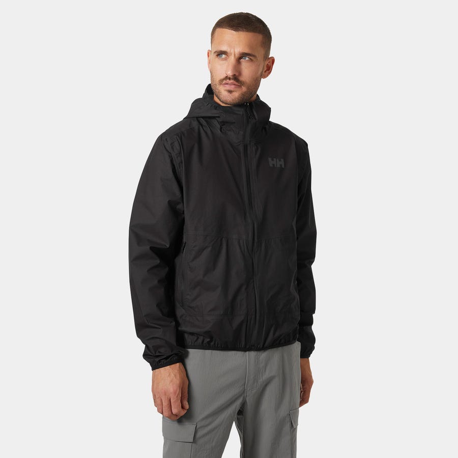 Men's Verglas 2.5 Layer Fastpack Jacket