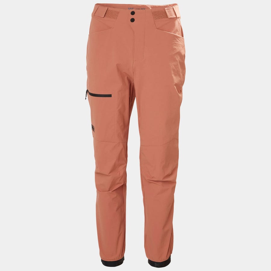 Women's Odin Rock Softshell Pants