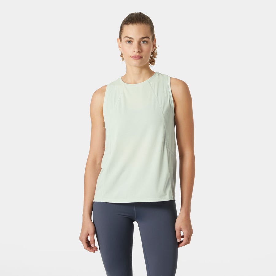 Women's Rask Tank Top