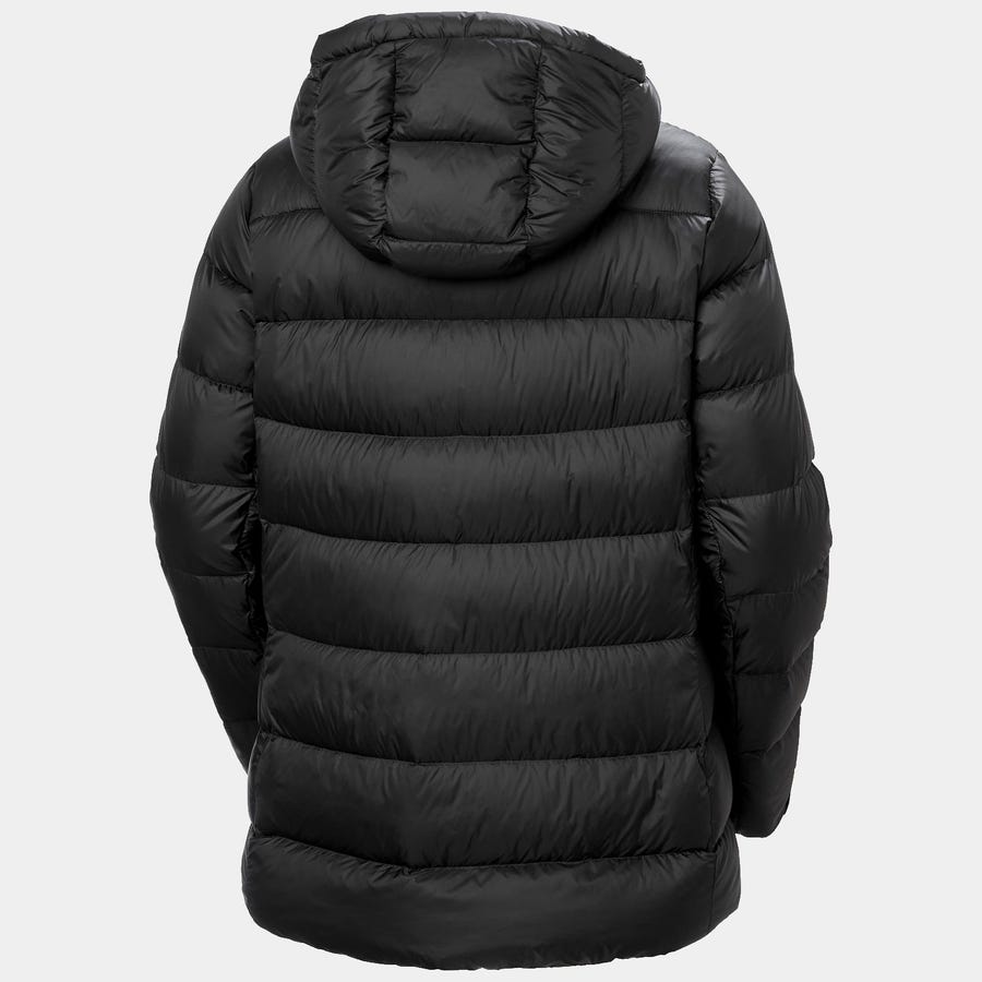 Women's Glacier Down Jacket