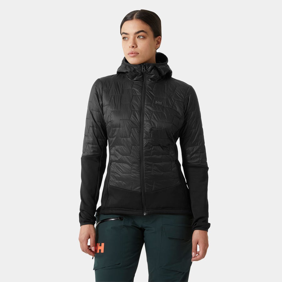 Women's LIFALOFT Hybrid Insulator Jacket