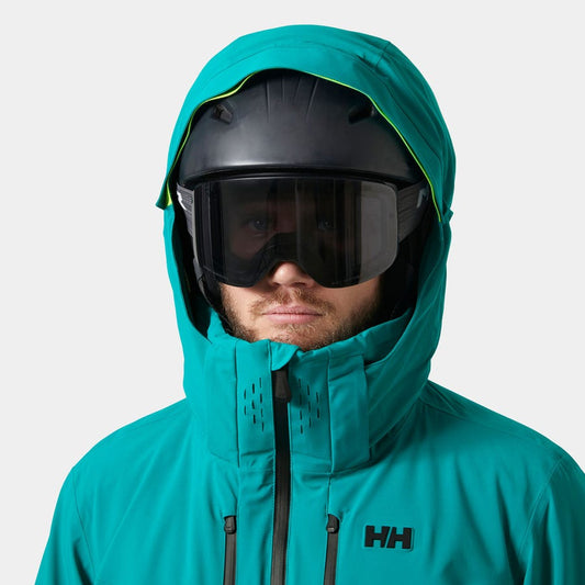 Men's Steilhang 2.0 Ski Jacket