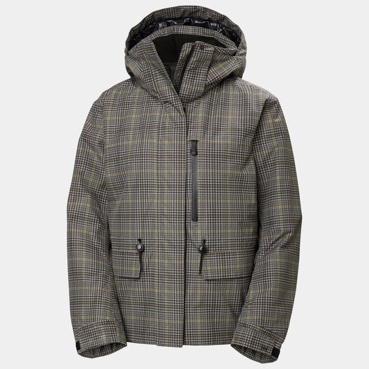 Women's Nora Insulated 2.0 Ski Jacket