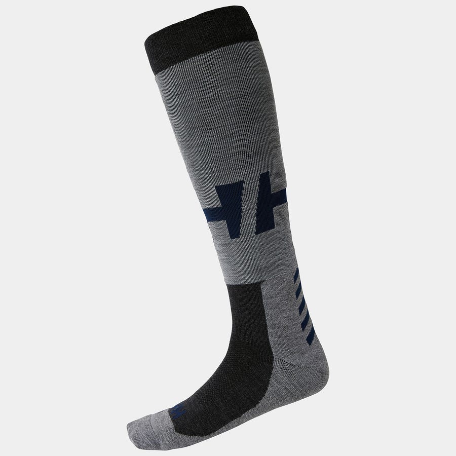 Alpine Socks, Medium