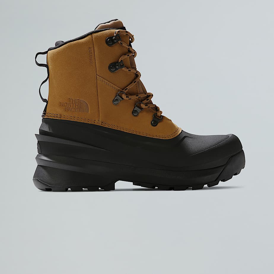Men's Chilkat V Lace Waterproof Boots