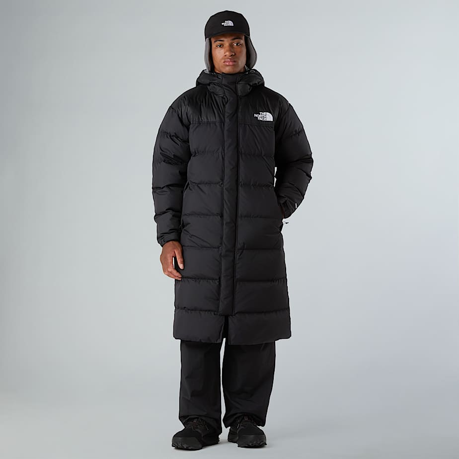 Men's Nuptse Parka