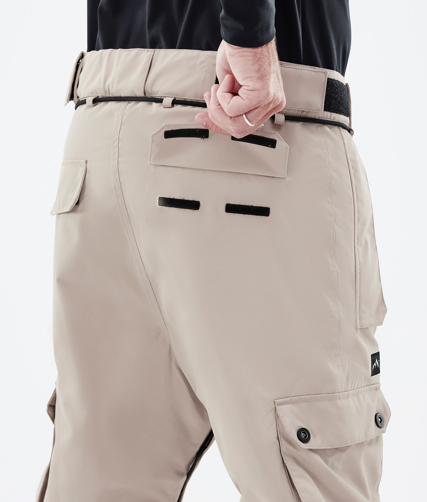 Snowboard Pants For Men Sand