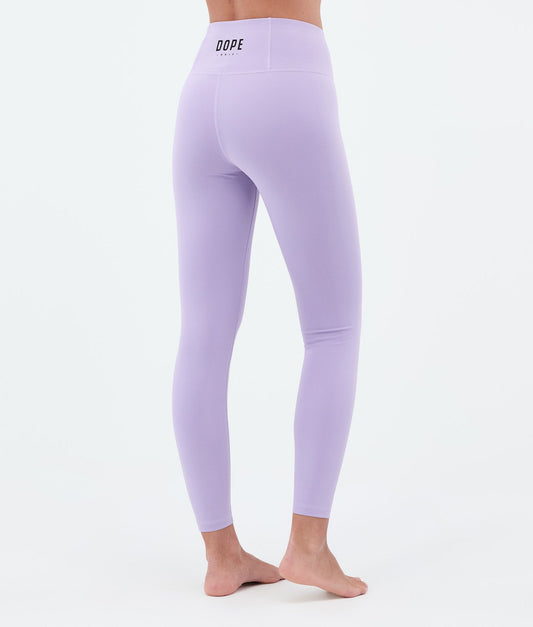 Base Layer Pant For Women 2X-Up Faded Violet