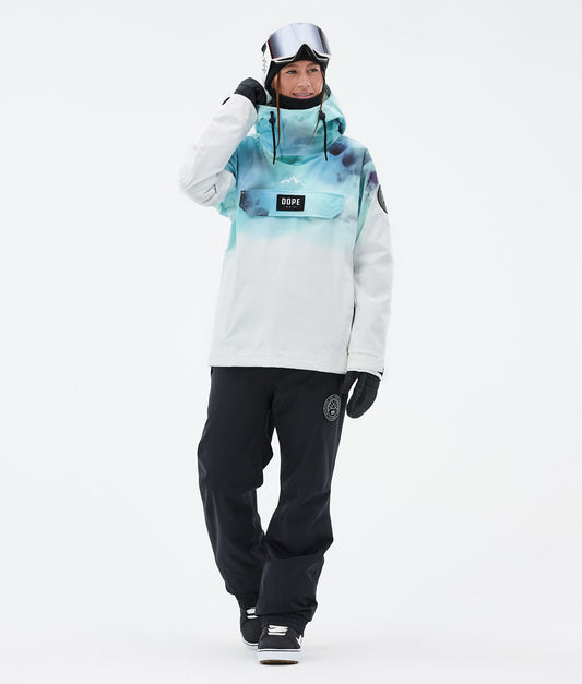 Snowboard Jacket For Women Surf