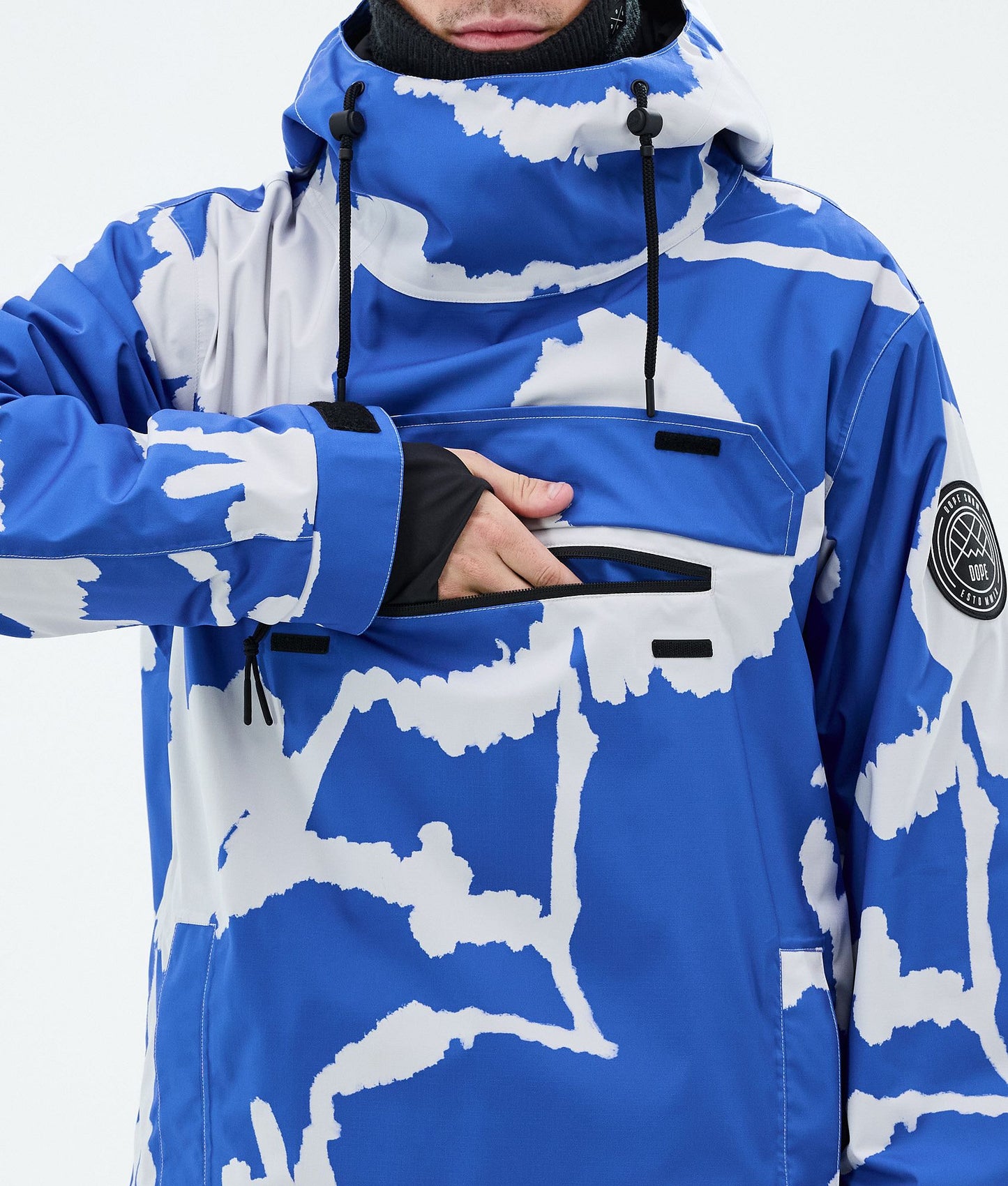 Snowboard Jacket For Men Noice