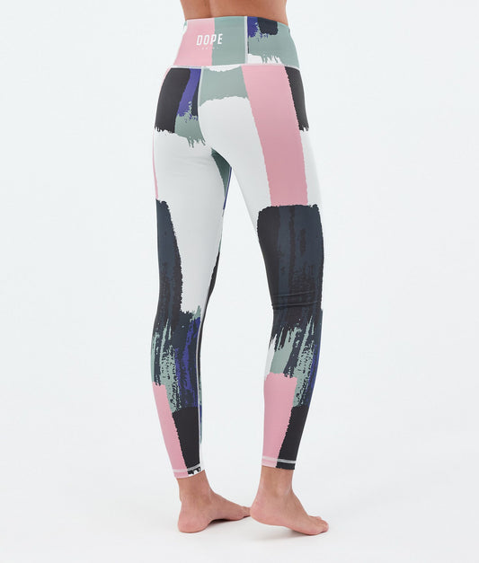 Base Layer Pant For Women 2X-Up Careless