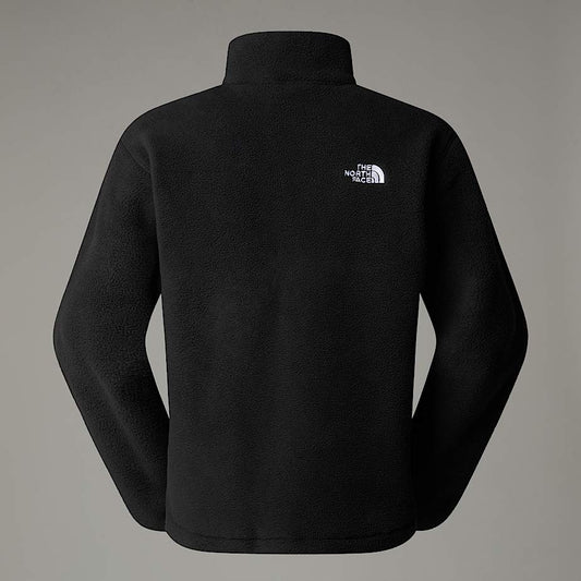 Men's Fleeski 1/4 Zip Pullover Fleece