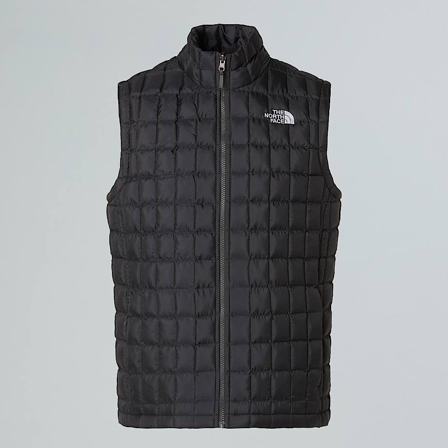 Men's Thermal Insulation Gilet