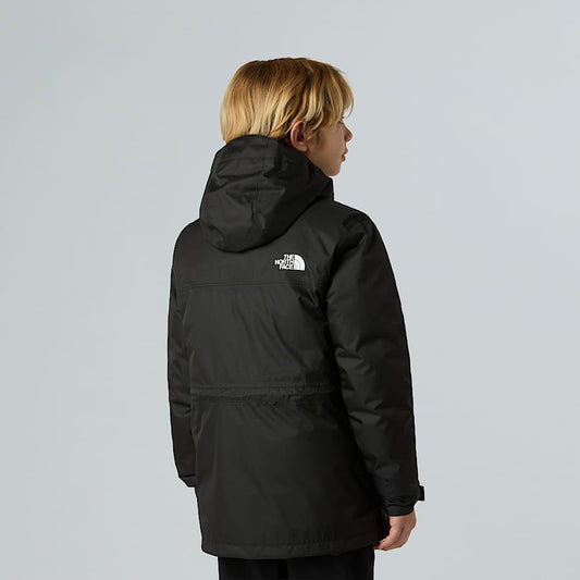 Teens' Down Triclimate 3-in-1 Jacket