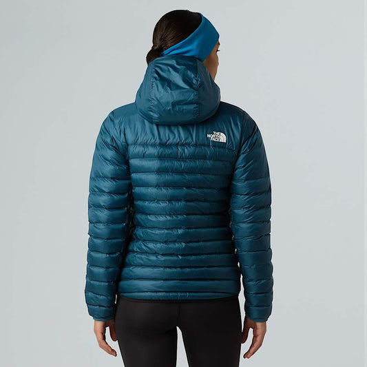Women's Terra Peak Hooded Jacket