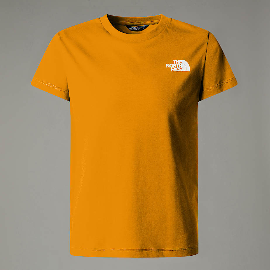 Boys' NSE Box T-Shirt