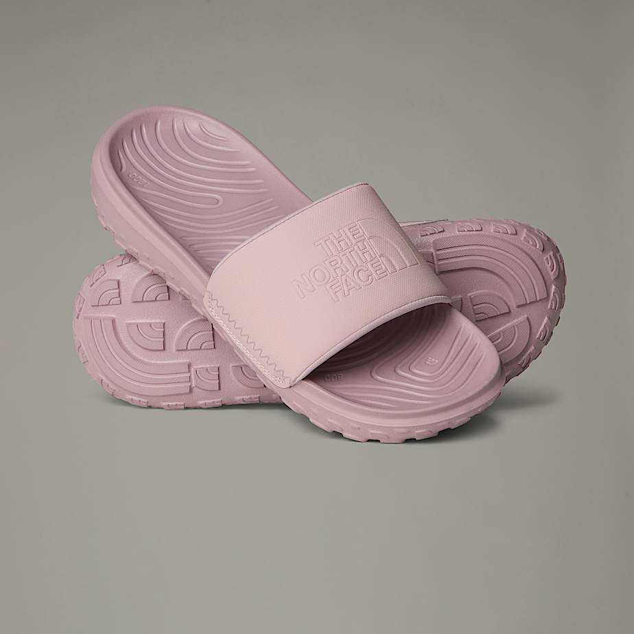Women's Never Stop Cush Slides