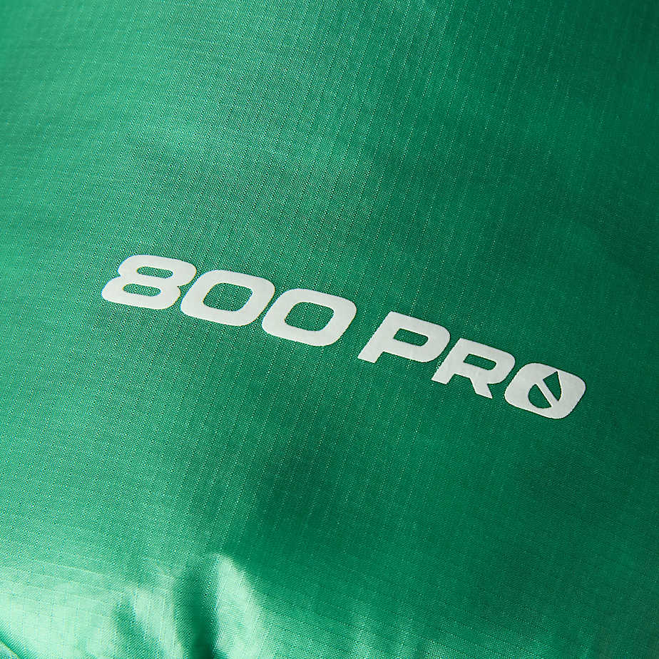 Women's Summit Pumori Down Parka