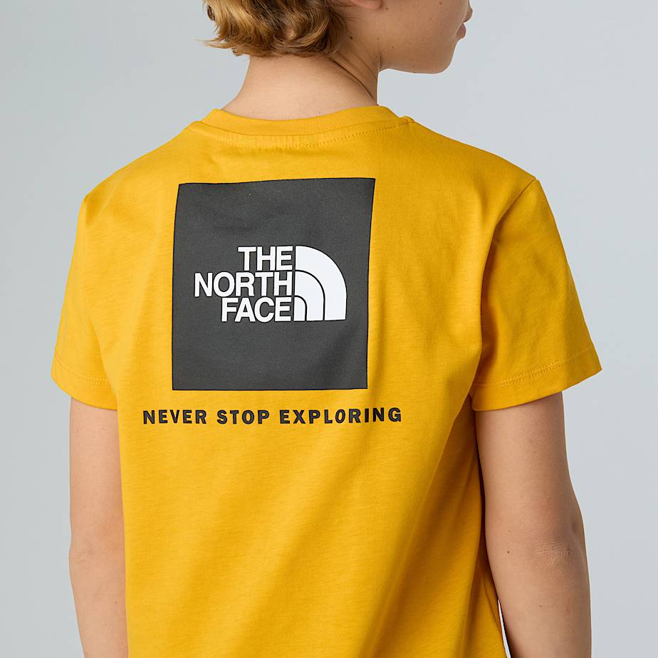 Teens' Box NSE T-Shirt