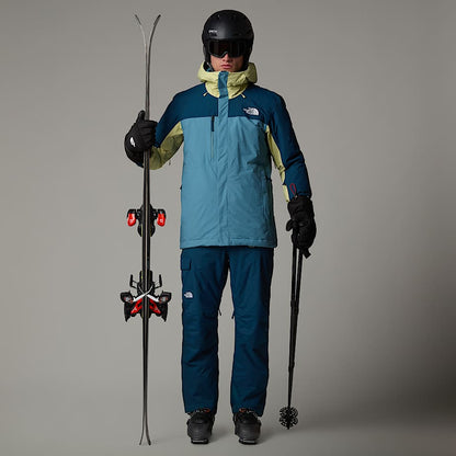 Men's Freedom Insulated Trousers