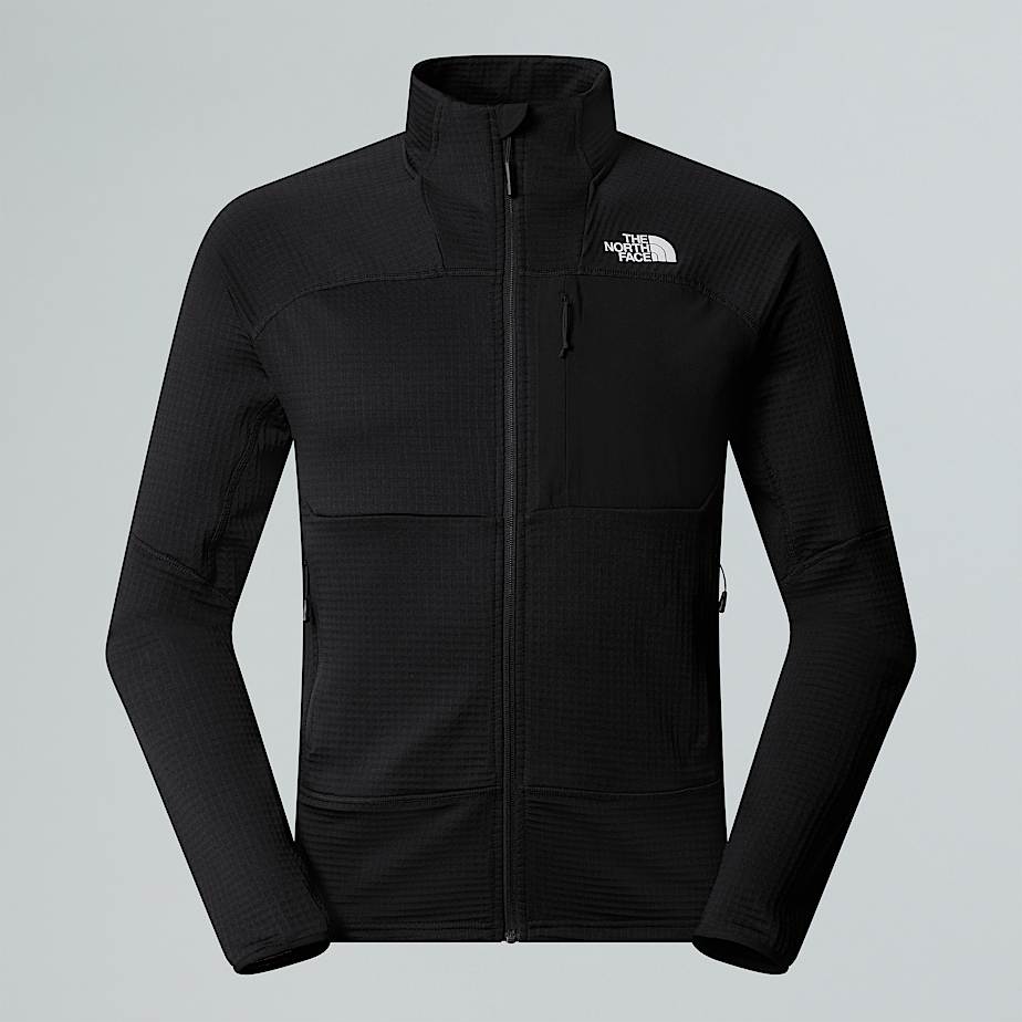 Men's Stormgap Power Grid Jacket