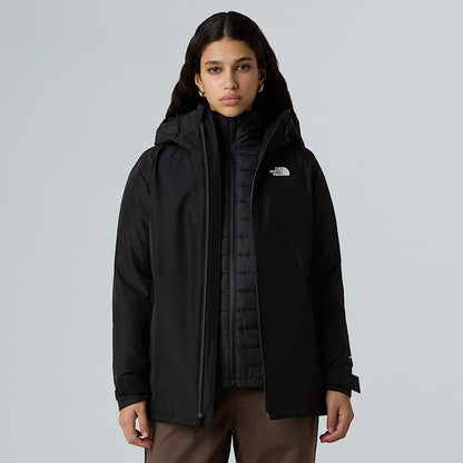 Women's Carto Mono Triclimate 3-in-1 Hooded Jacket