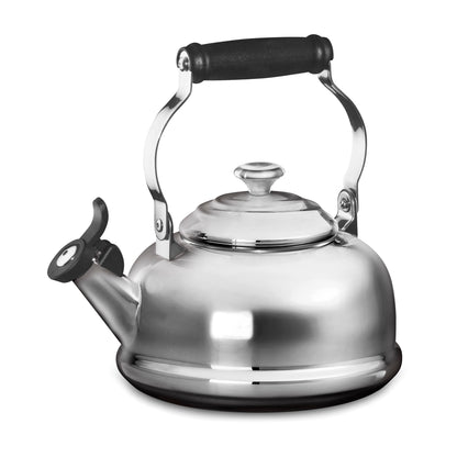 1.7-quart Stainless Steel Whistling Tea Kettle