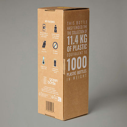 Bottle 0.9L Water Bottle