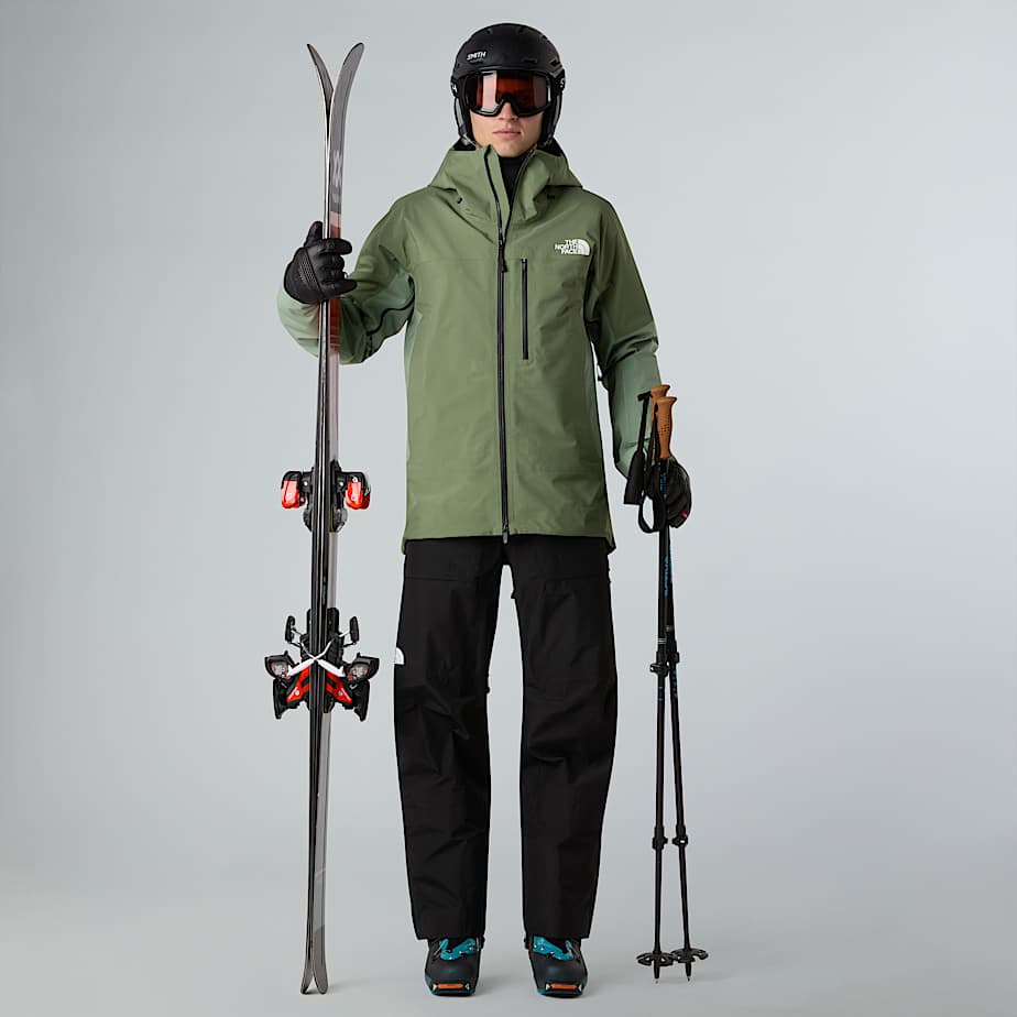 Men's Summit Eastwall GORE-TEX Jacket