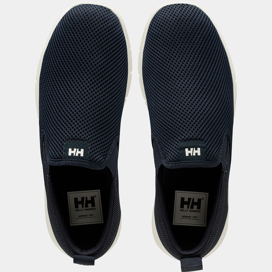 Men's Ahiga Slip-On Sailing Shoes
