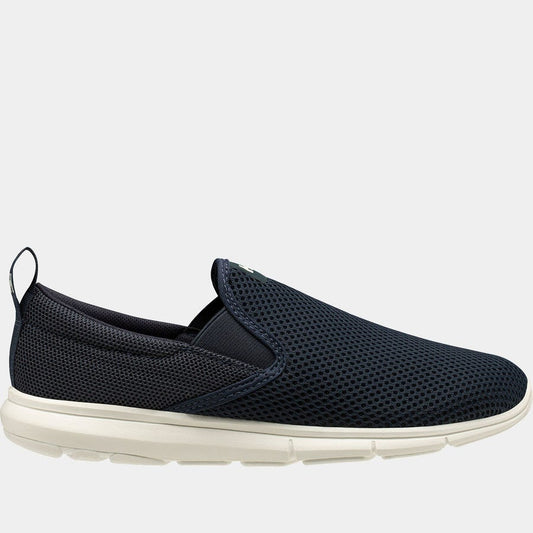 Women's Ahiga Slip-On Sailing Shoes