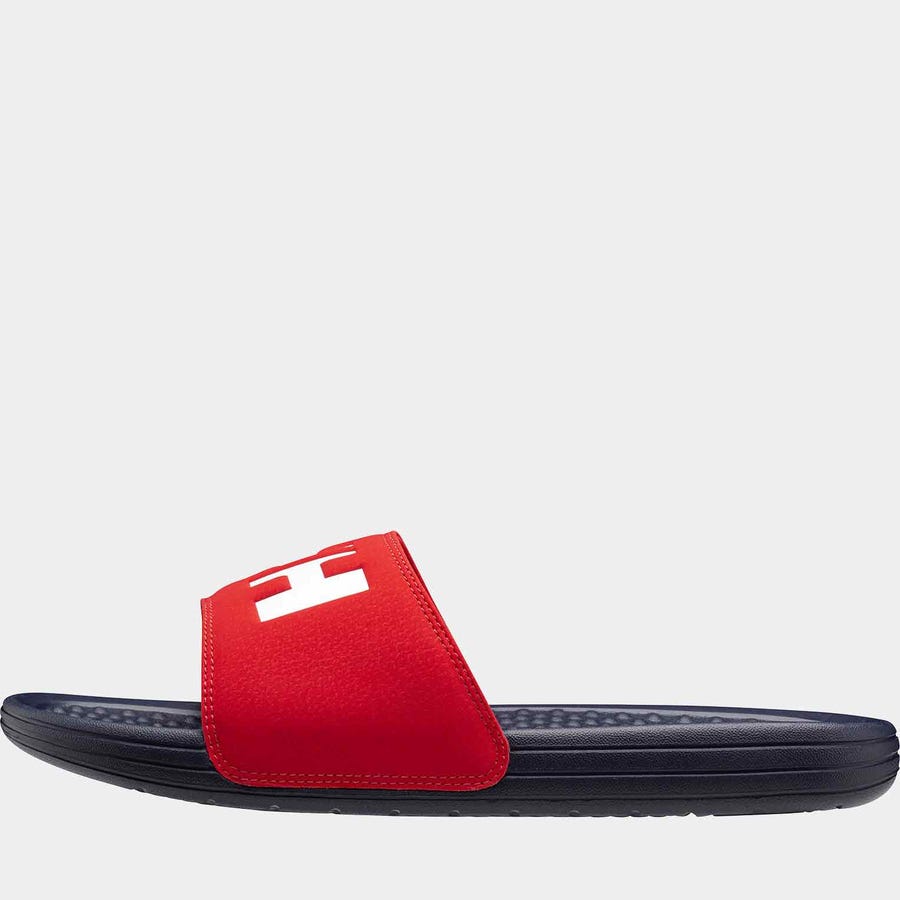 Men's Slide